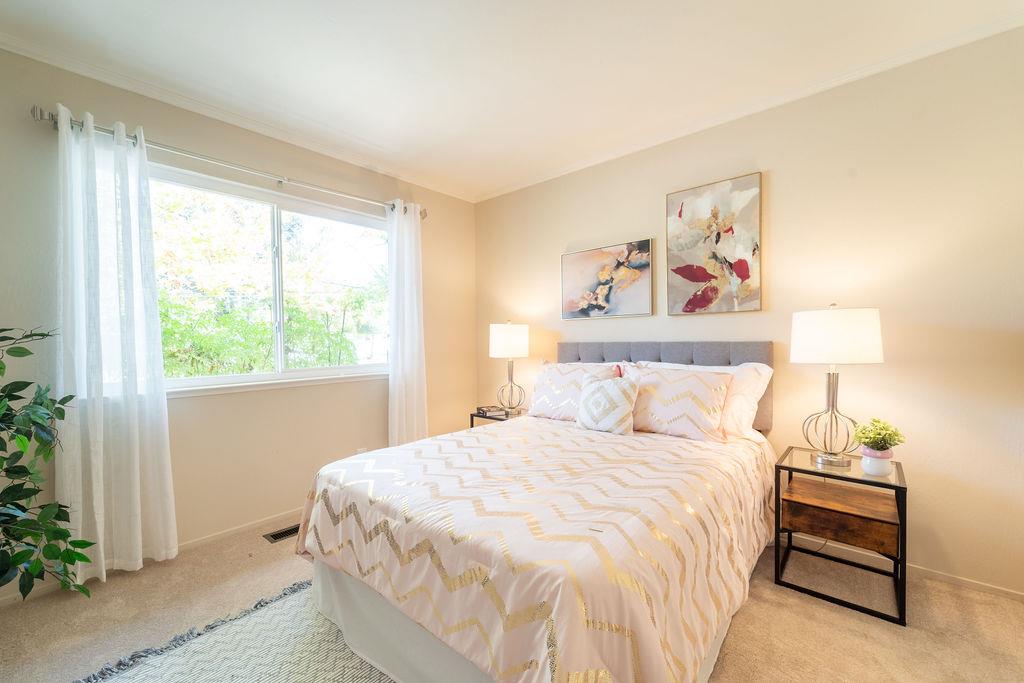 Detail Gallery Image 28 of 66 For 1430 Villa Dr, Los Altos,  CA 94024 - 4 Beds | 2/1 Baths