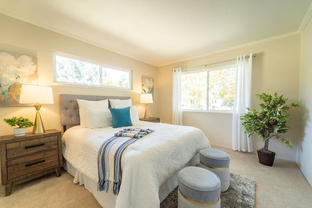 Detail Gallery Image 33 of 66 For 1430 Villa Dr, Los Altos,  CA 94024 - 4 Beds | 2/1 Baths