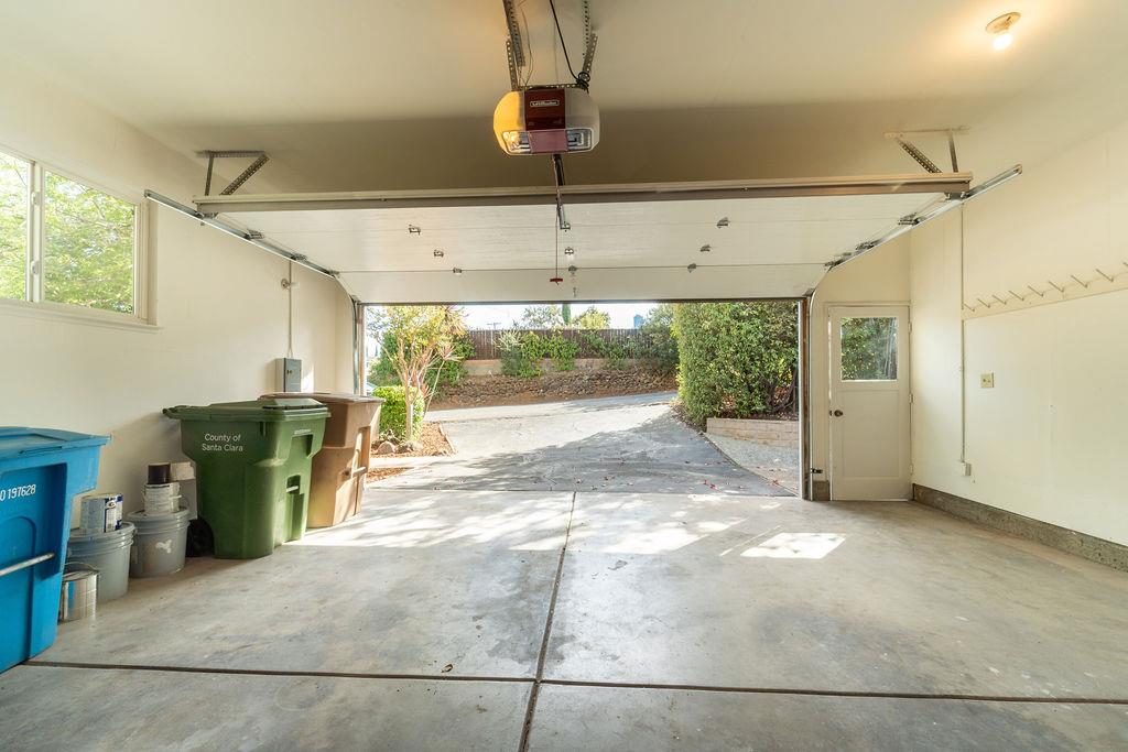 Detail Gallery Image 45 of 66 For 1430 Villa Dr, Los Altos,  CA 94024 - 4 Beds | 2/1 Baths