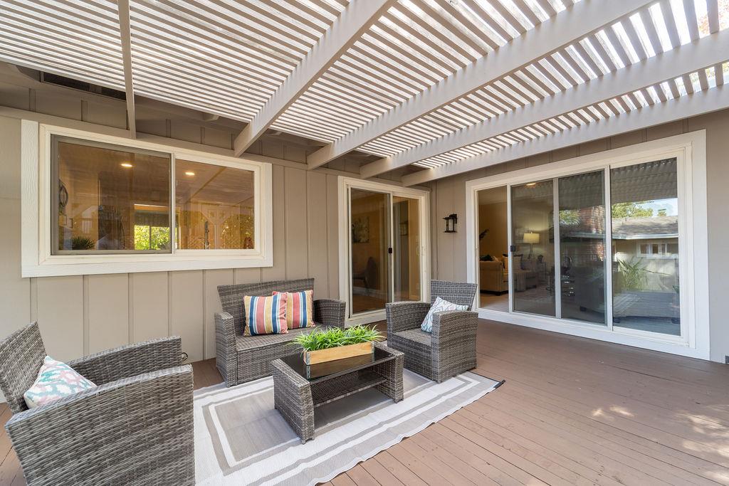 Detail Gallery Image 46 of 66 For 1430 Villa Dr, Los Altos,  CA 94024 - 4 Beds | 2/1 Baths