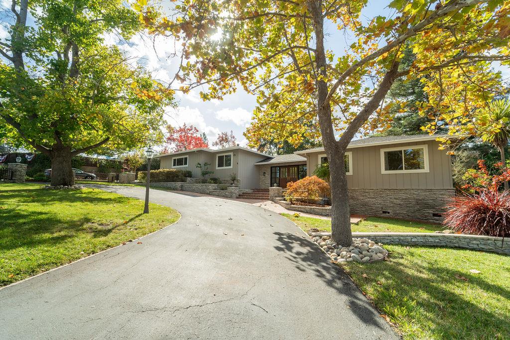 Detail Gallery Image 56 of 66 For 1430 Villa Dr, Los Altos,  CA 94024 - 4 Beds | 2/1 Baths