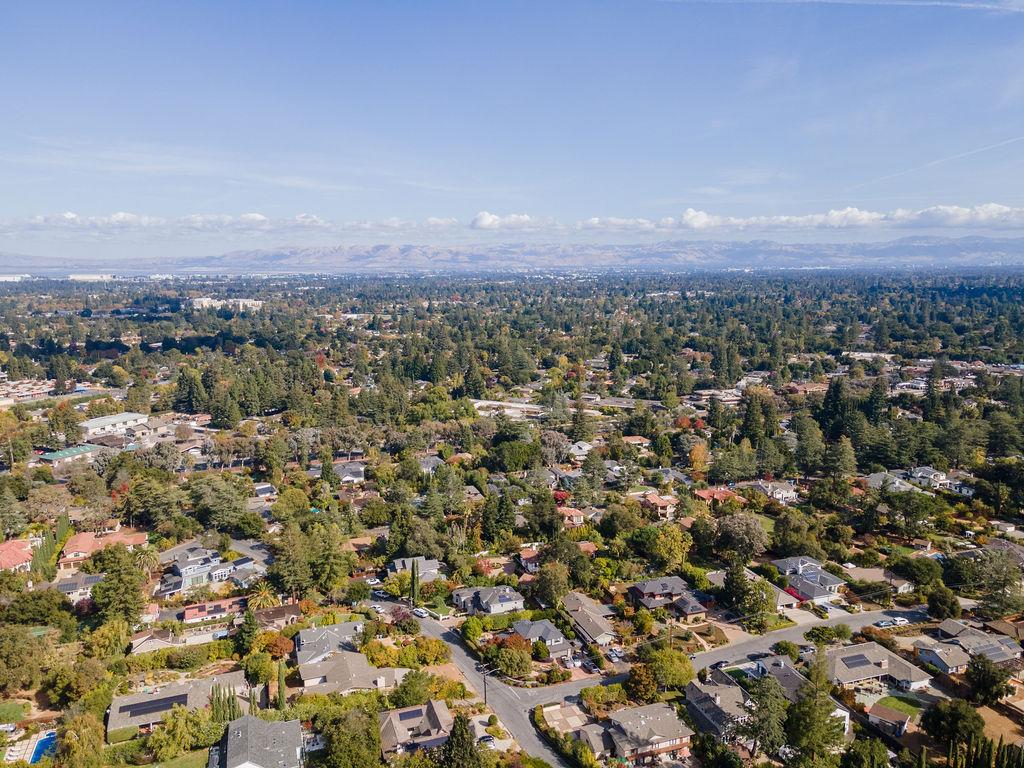 Detail Gallery Image 66 of 66 For 1430 Villa Dr, Los Altos,  CA 94024 - 4 Beds | 2/1 Baths