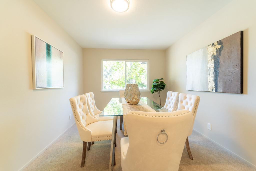 Detail Gallery Image 8 of 66 For 1430 Villa Dr, Los Altos,  CA 94024 - 4 Beds | 2/1 Baths