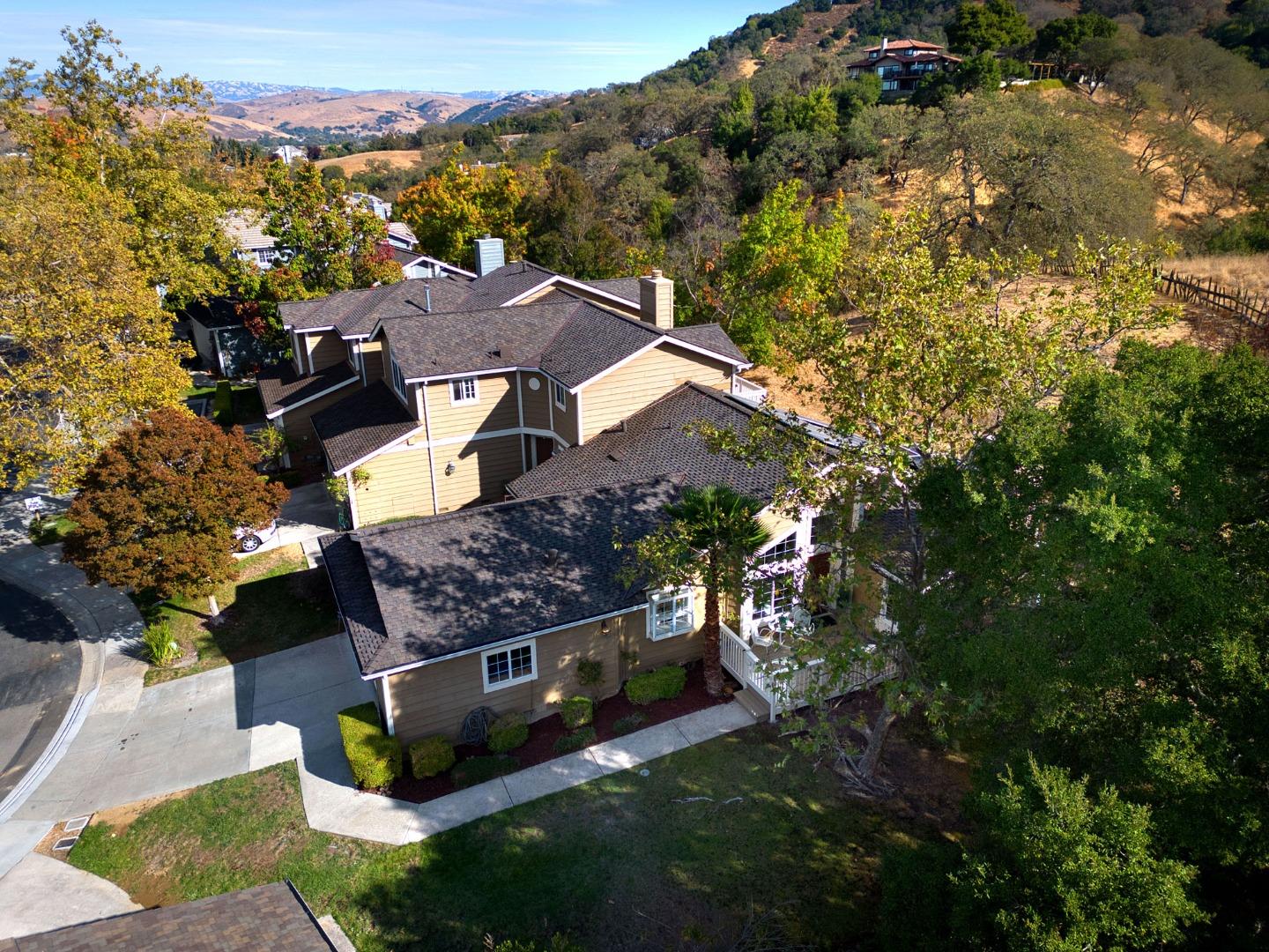 Detail Gallery Image 38 of 54 For 1322 Copper Peak Ln, San Jose,  CA 95120 - 3 Beds | 2 Baths