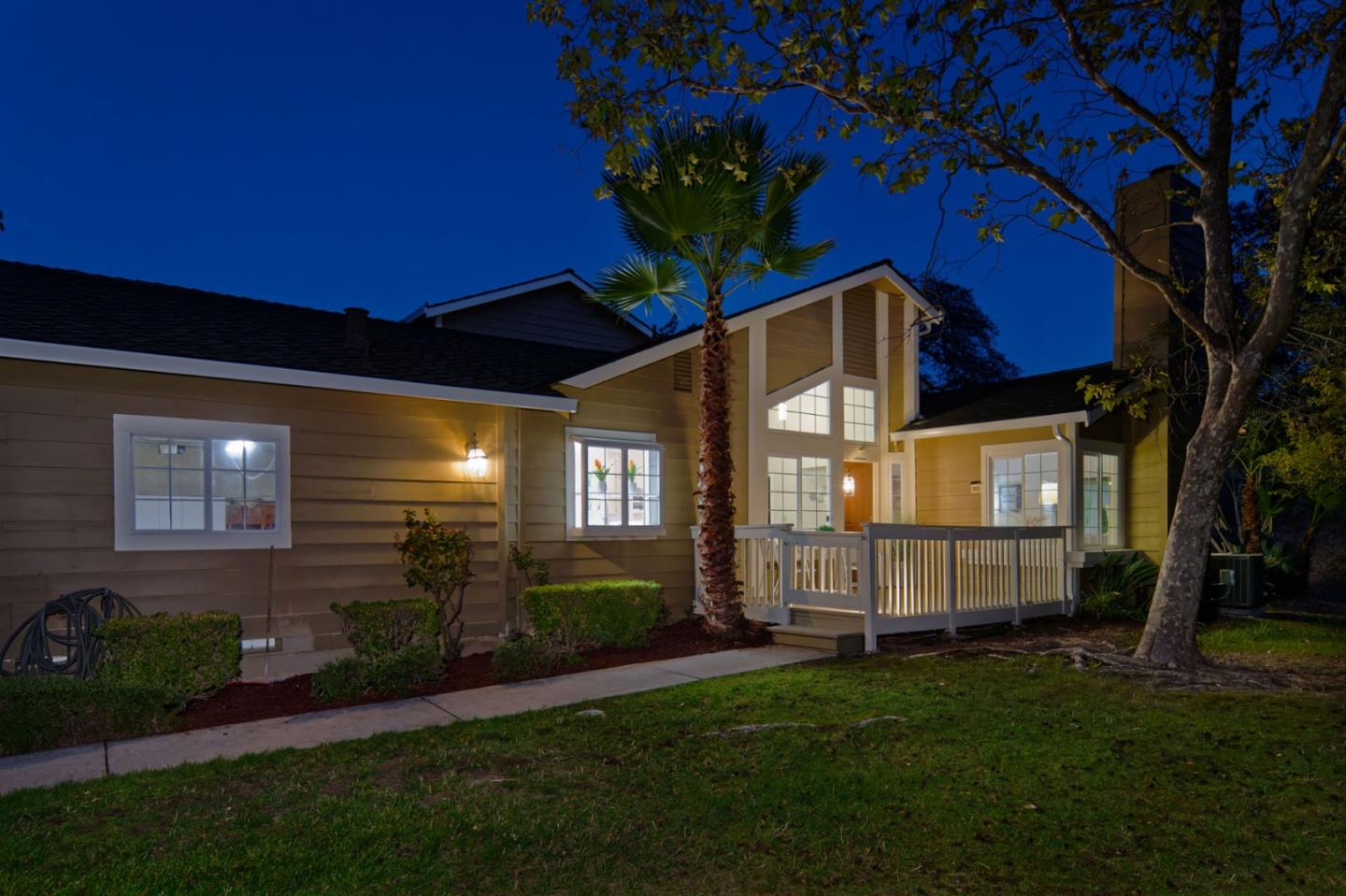 Detail Gallery Image 6 of 54 For 1322 Copper Peak Ln, San Jose,  CA 95120 - 3 Beds | 2 Baths