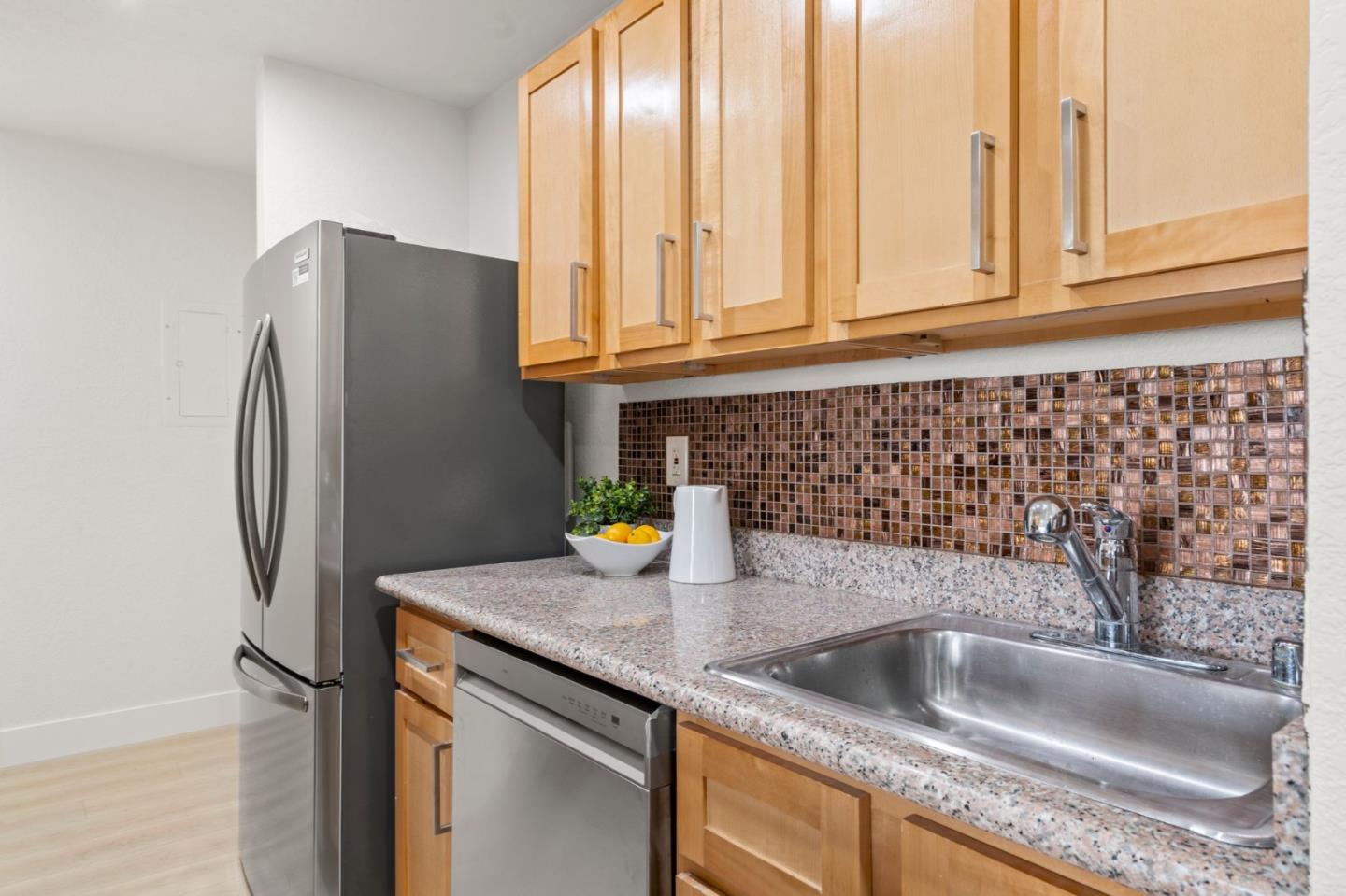 Detail Gallery Image 8 of 21 For 3300 Wolcott Cmn #110,  Fremont,  CA 94538 - 1 Beds | 1 Baths