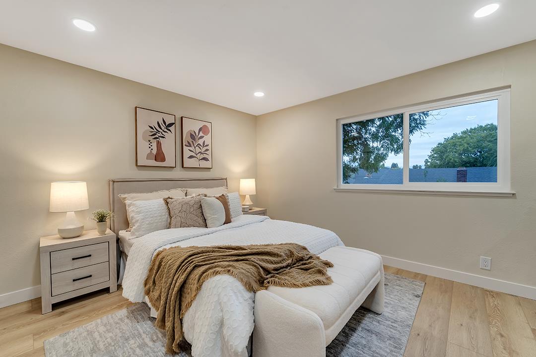 Detail Gallery Image 24 of 30 For 6093 Larchmont Dr, San Jose,  CA 95123 - 4 Beds | 2 Baths