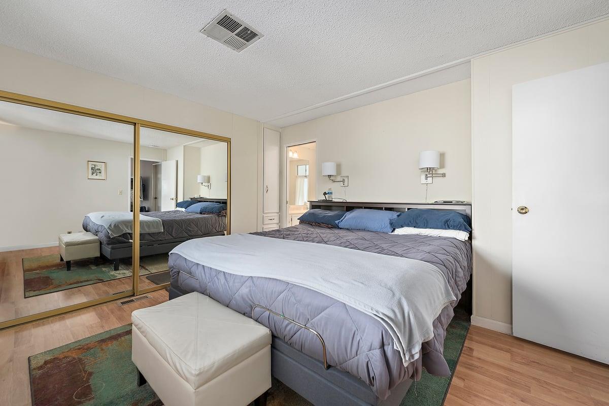 Detail Gallery Image 9 of 22 For 154 Walnut Dr #154,  Morgan Hill,  CA 95037 - 2 Beds | 2 Baths