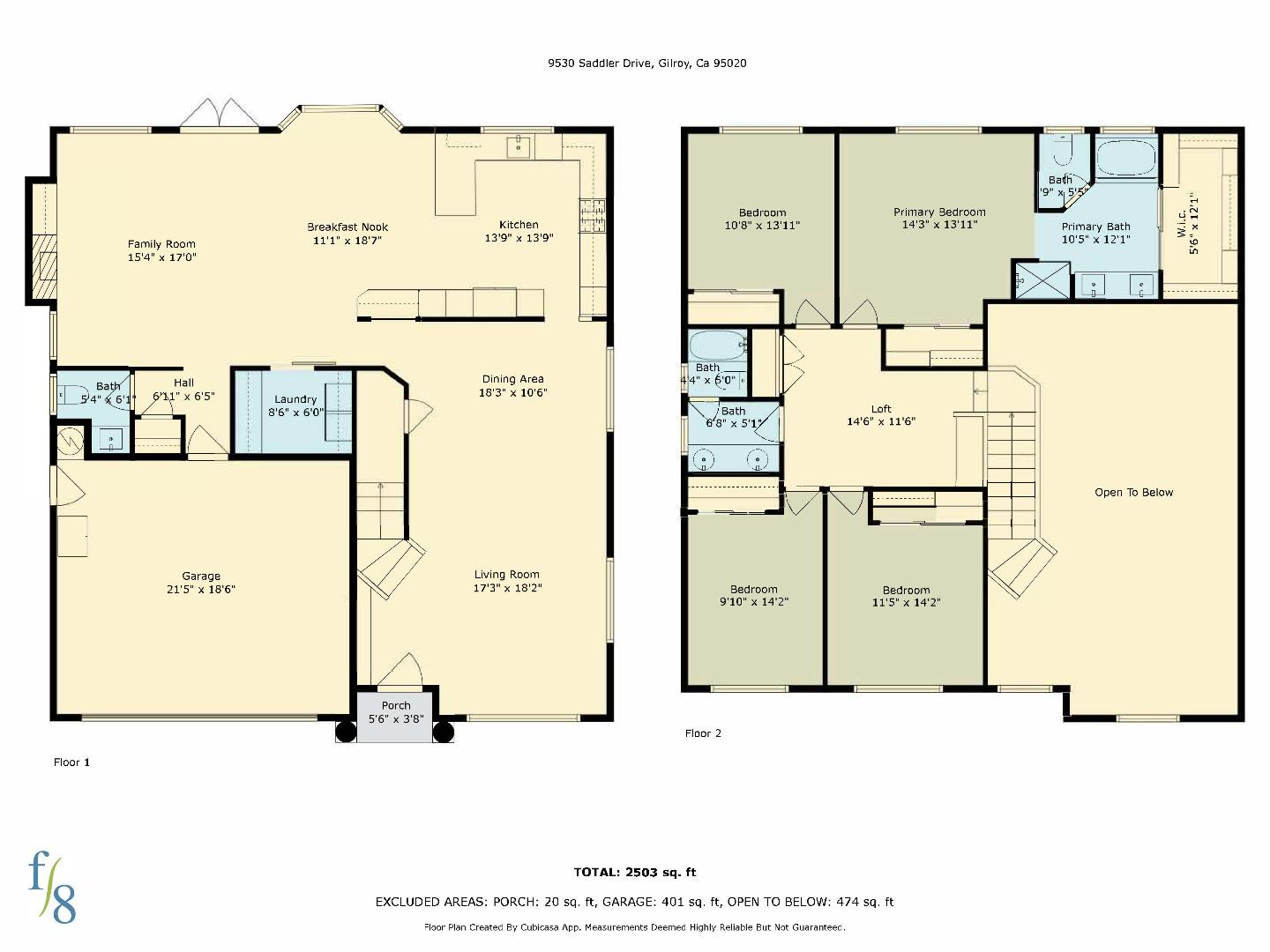 Detail Gallery Image 60 of 61 For 9530 Saddler Dr, Gilroy,  CA 95020 - 4 Beds | 2/1 Baths