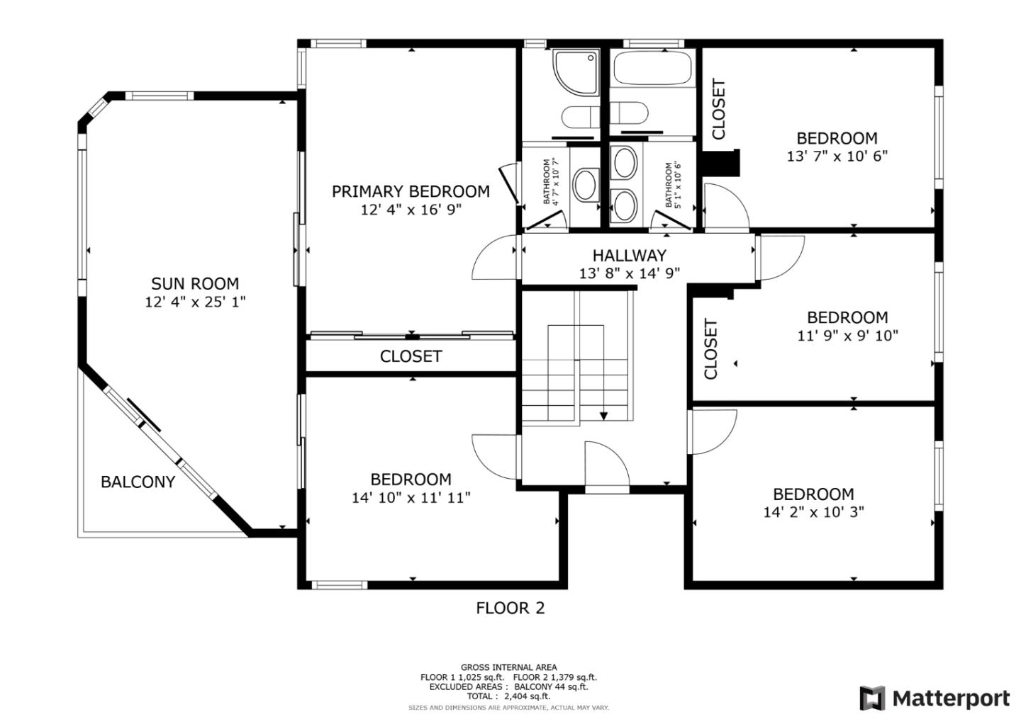 Detail Gallery Image 47 of 47 For 370 Coral Ridge Dr, Pacifica,  CA 94044 - 4 Beds | 2/1 Baths