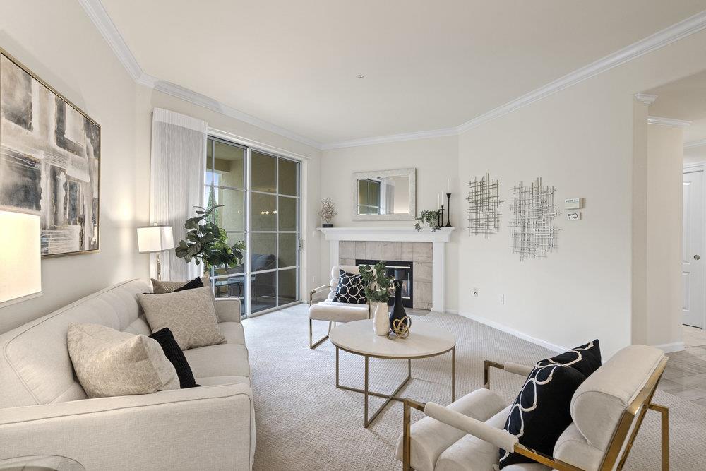 Detail Gallery Image 10 of 49 For 111 Saint Matthews Ave #302,  San Mateo,  CA 94401 - 3 Beds | 2 Baths