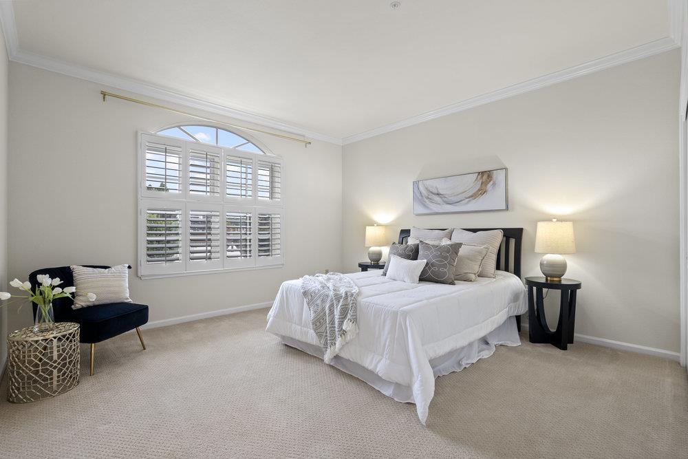 Detail Gallery Image 21 of 49 For 111 Saint Matthews Ave #302,  San Mateo,  CA 94401 - 3 Beds | 2 Baths