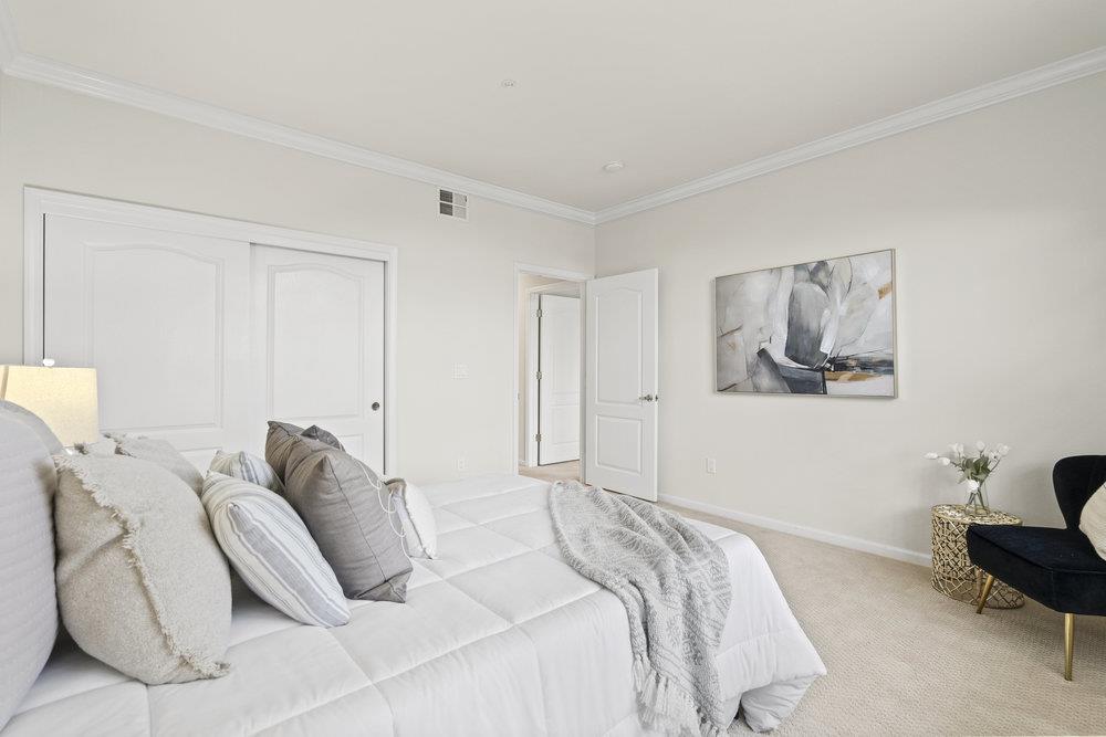 Detail Gallery Image 22 of 49 For 111 Saint Matthews Ave #302,  San Mateo,  CA 94401 - 3 Beds | 2 Baths