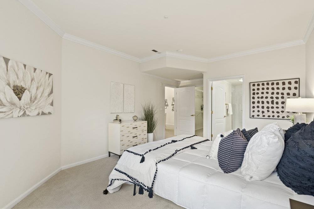 Detail Gallery Image 26 of 49 For 111 Saint Matthews Ave #302,  San Mateo,  CA 94401 - 3 Beds | 2 Baths