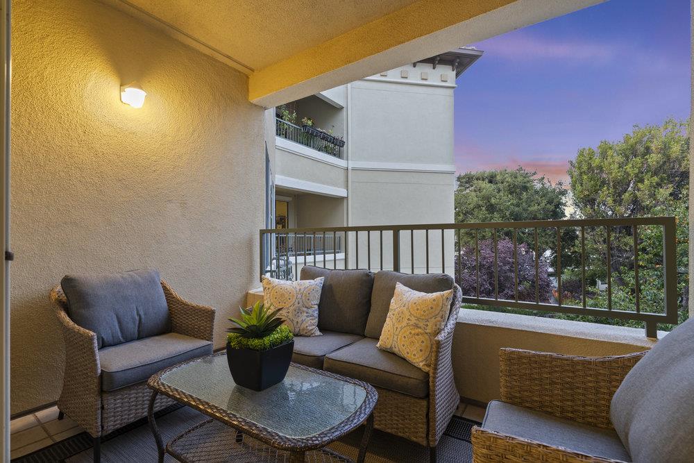 Detail Gallery Image 43 of 49 For 111 Saint Matthews Ave #302,  San Mateo,  CA 94401 - 3 Beds | 2 Baths