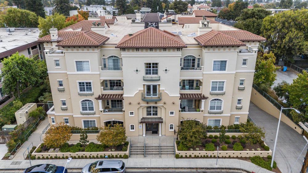 Detail Gallery Image 48 of 49 For 111 Saint Matthews Ave #302,  San Mateo,  CA 94401 - 3 Beds | 2 Baths