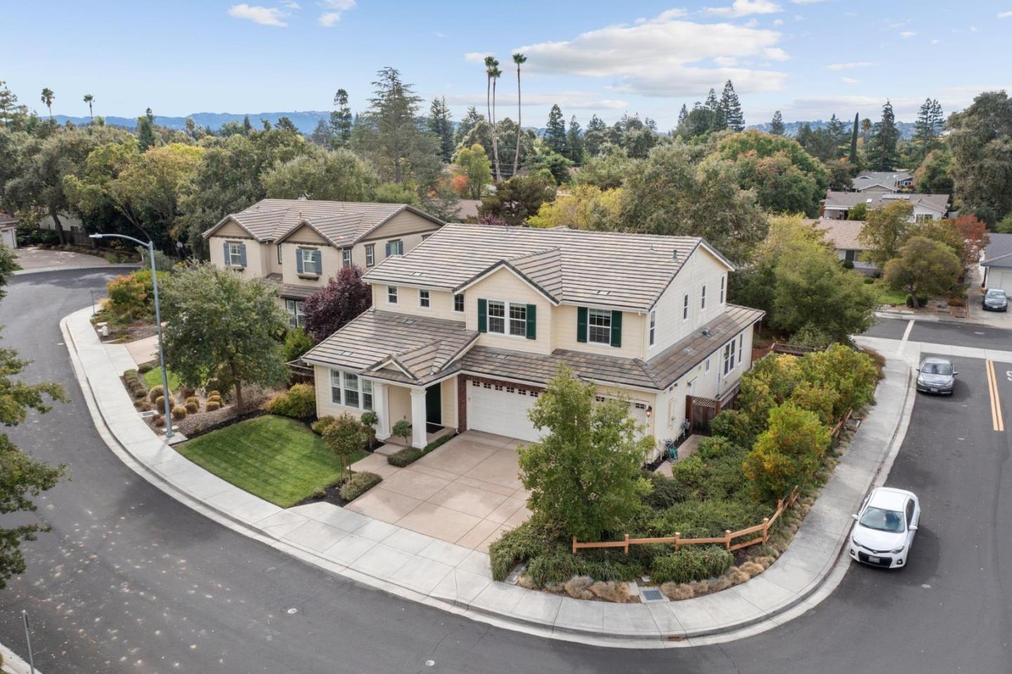 Detail Gallery Image 65 of 68 For 1977 Cambridge Pl, Walnut Creek,  CA 94598 - 5 Beds | 3/1 Baths