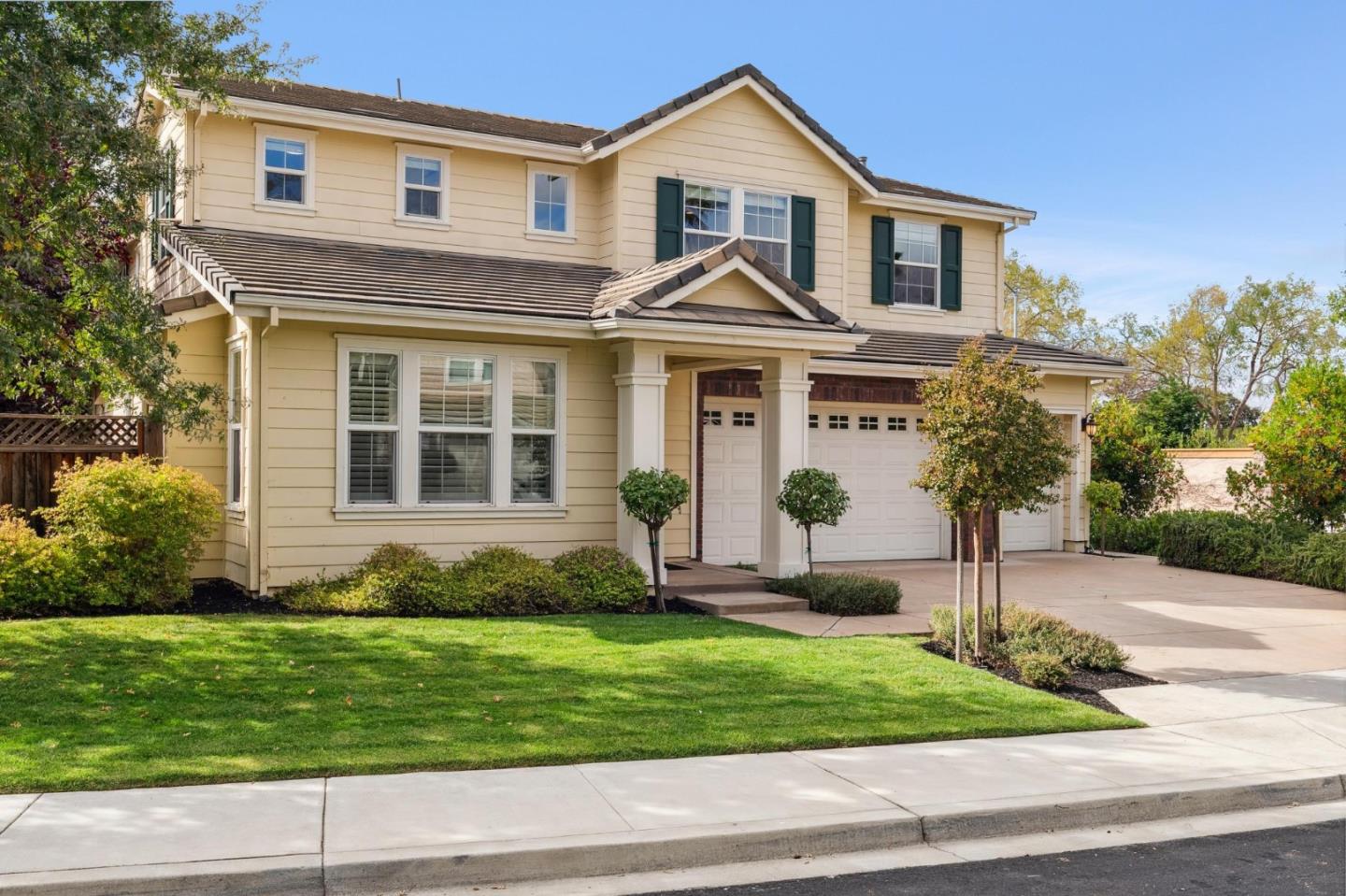 Detail Gallery Image 67 of 68 For 1977 Cambridge Pl, Walnut Creek,  CA 94598 - 5 Beds | 3/1 Baths