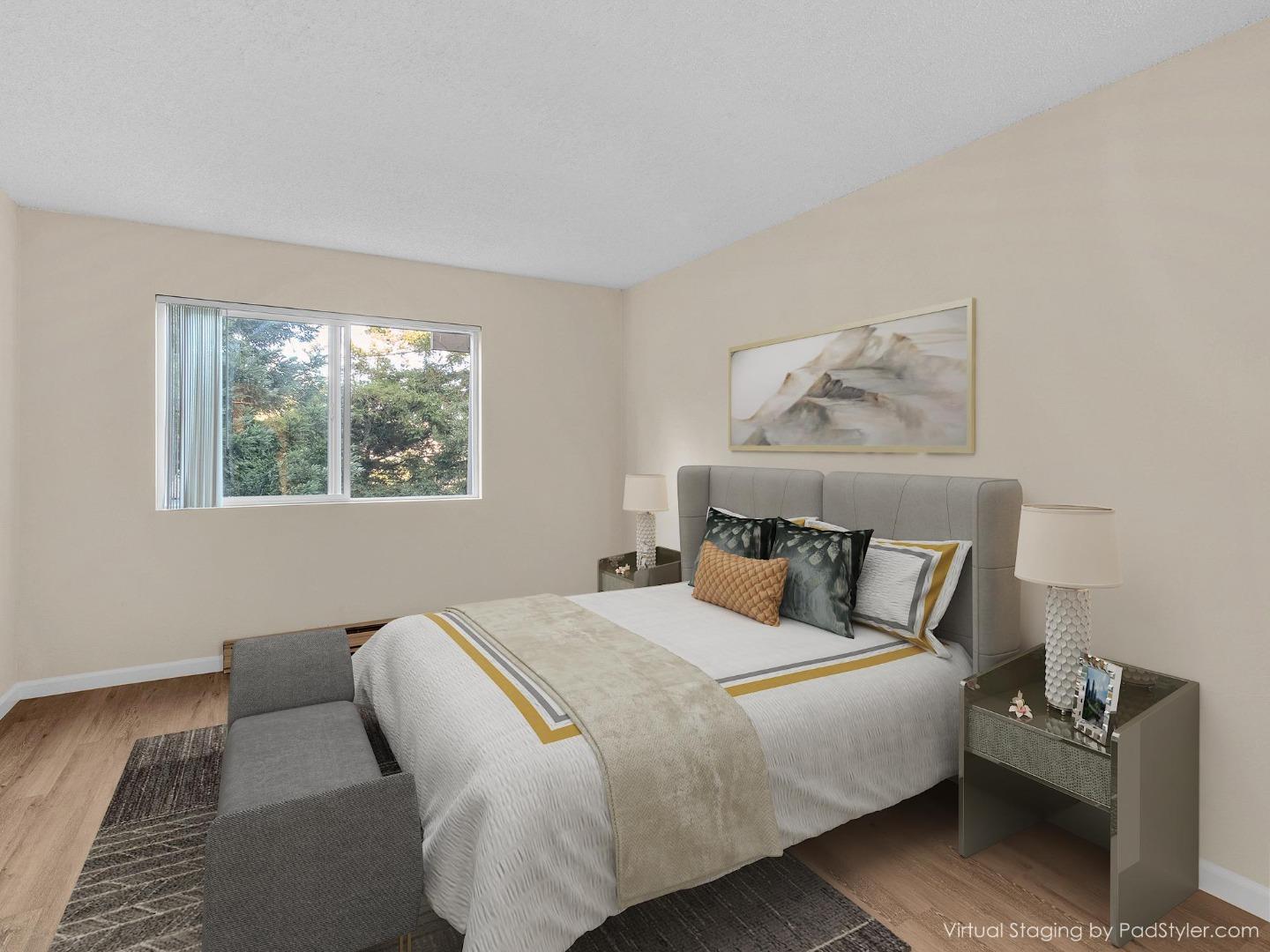 Detail Gallery Image 9 of 13 For 395 Imperial Way #211,  Daly City,  CA 94015 - 2 Beds | 2 Baths