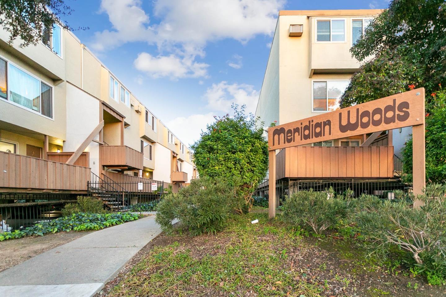 Detail Gallery Image 26 of 32 For 320 Auburn Way #25,  San Jose,  CA 95129 - 2 Beds | 1 Baths