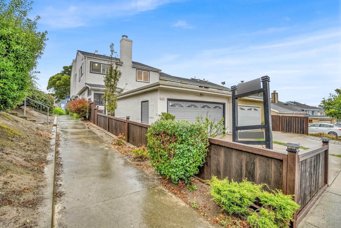 Detail Gallery Image 23 of 27 For 2576 Olmstead Ct, South San Francisco,  CA 94080 - 4 Beds | 2/1 Baths