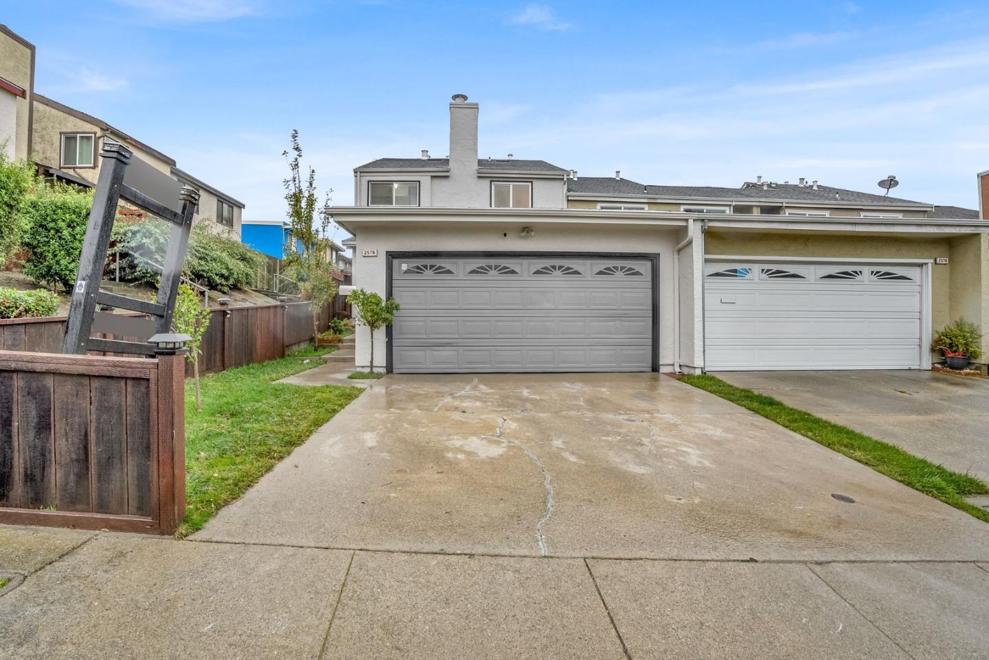 Detail Gallery Image 24 of 27 For 2576 Olmstead Ct, South San Francisco,  CA 94080 - 4 Beds | 2/1 Baths