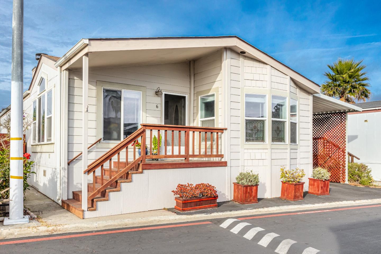 Detail Gallery Image 1 of 37 For 2630 Orchard St #6,  Soquel,  CA 95073 - 3 Beds | 2 Baths