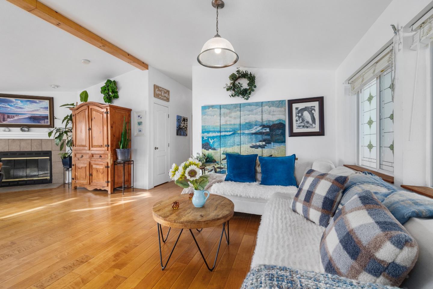 Detail Gallery Image 12 of 37 For 2630 Orchard St #6,  Soquel,  CA 95073 - 3 Beds | 2 Baths