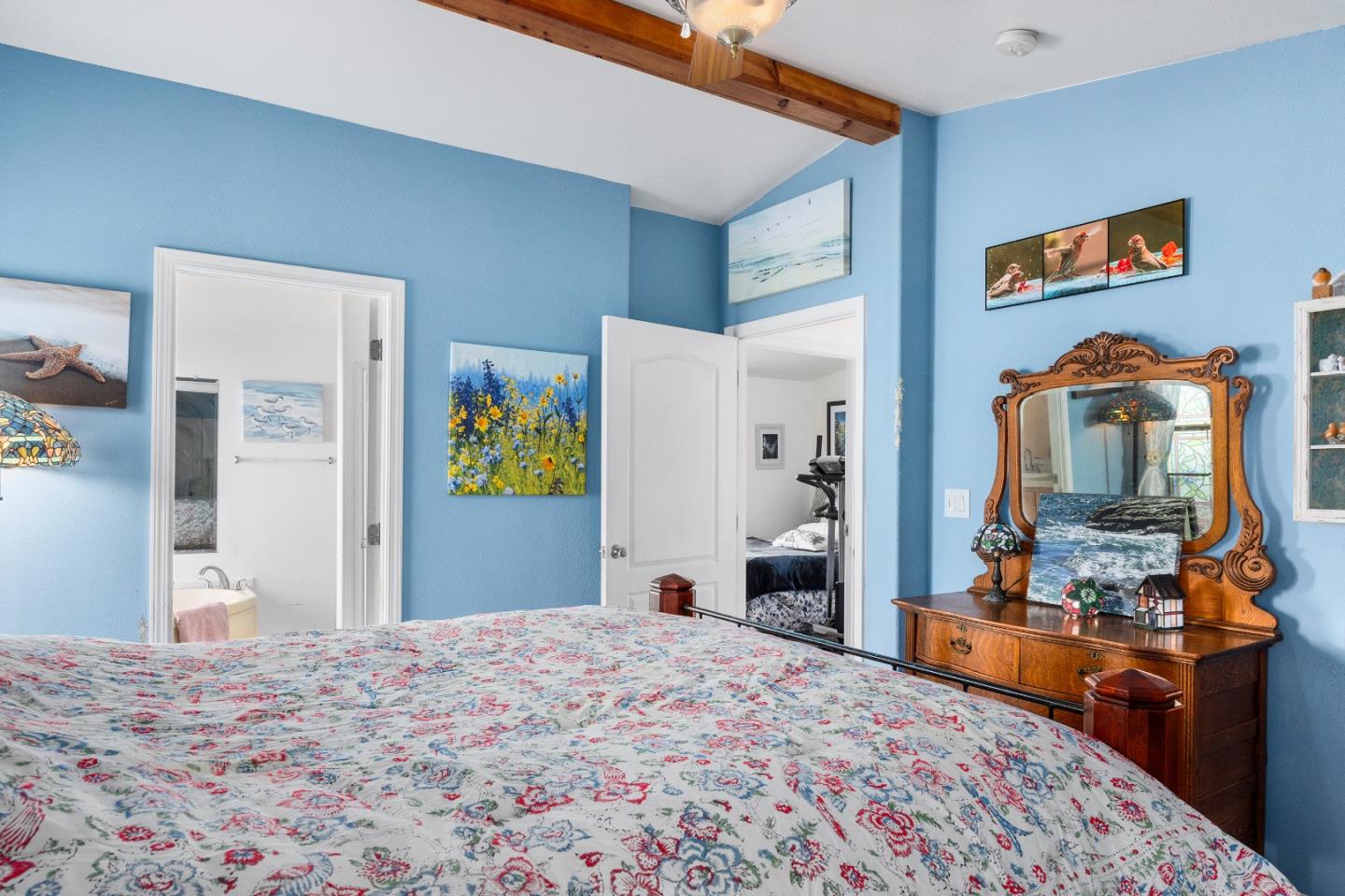 Detail Gallery Image 15 of 37 For 2630 Orchard St #6,  Soquel,  CA 95073 - 3 Beds | 2 Baths