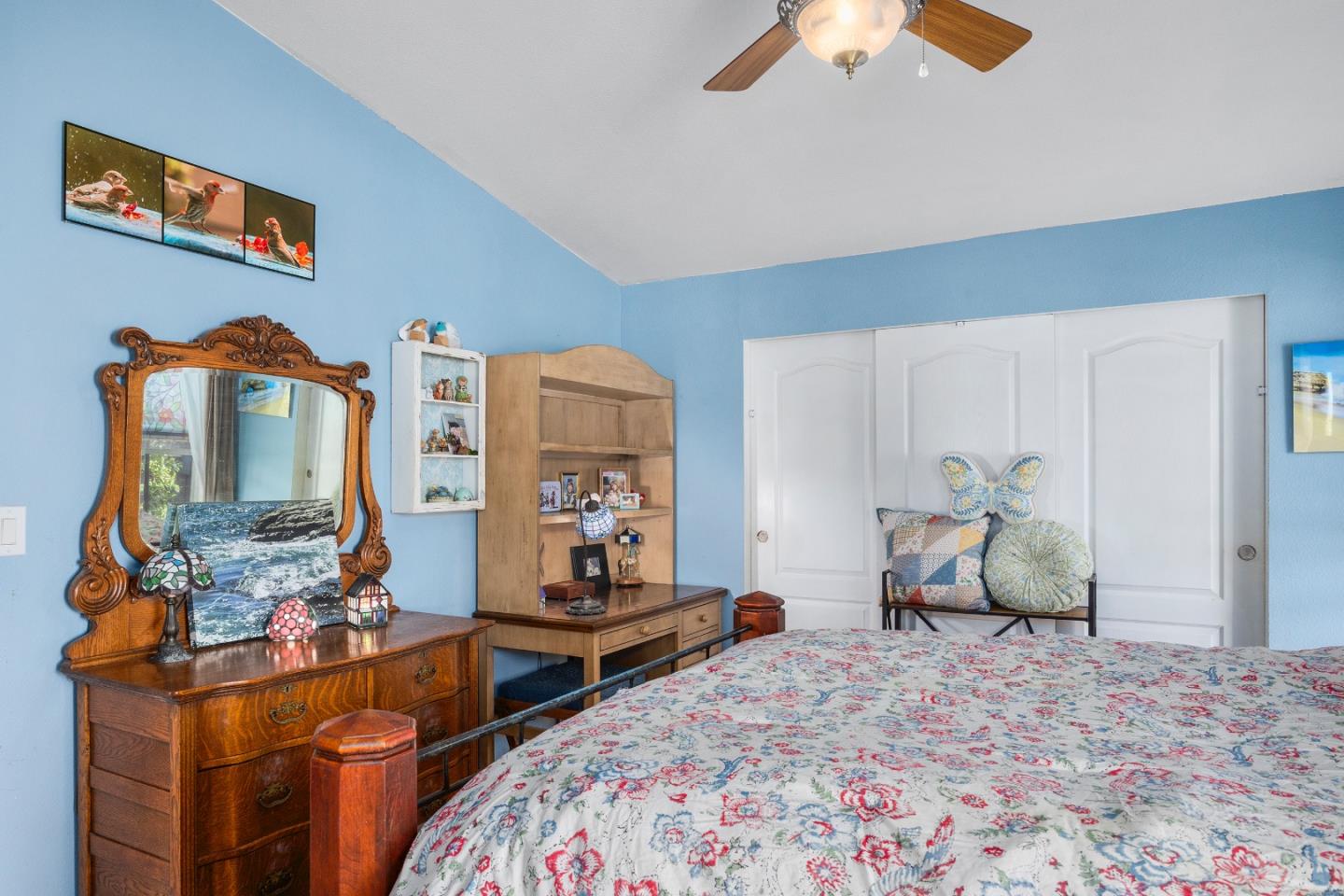 Detail Gallery Image 16 of 37 For 2630 Orchard St #6,  Soquel,  CA 95073 - 3 Beds | 2 Baths