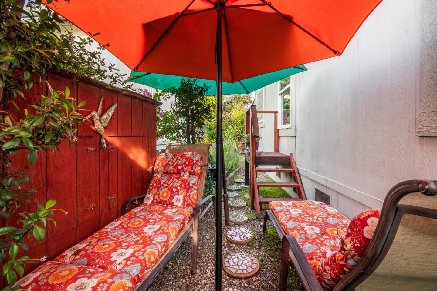 Detail Gallery Image 28 of 37 For 2630 Orchard St #6,  Soquel,  CA 95073 - 3 Beds | 2 Baths