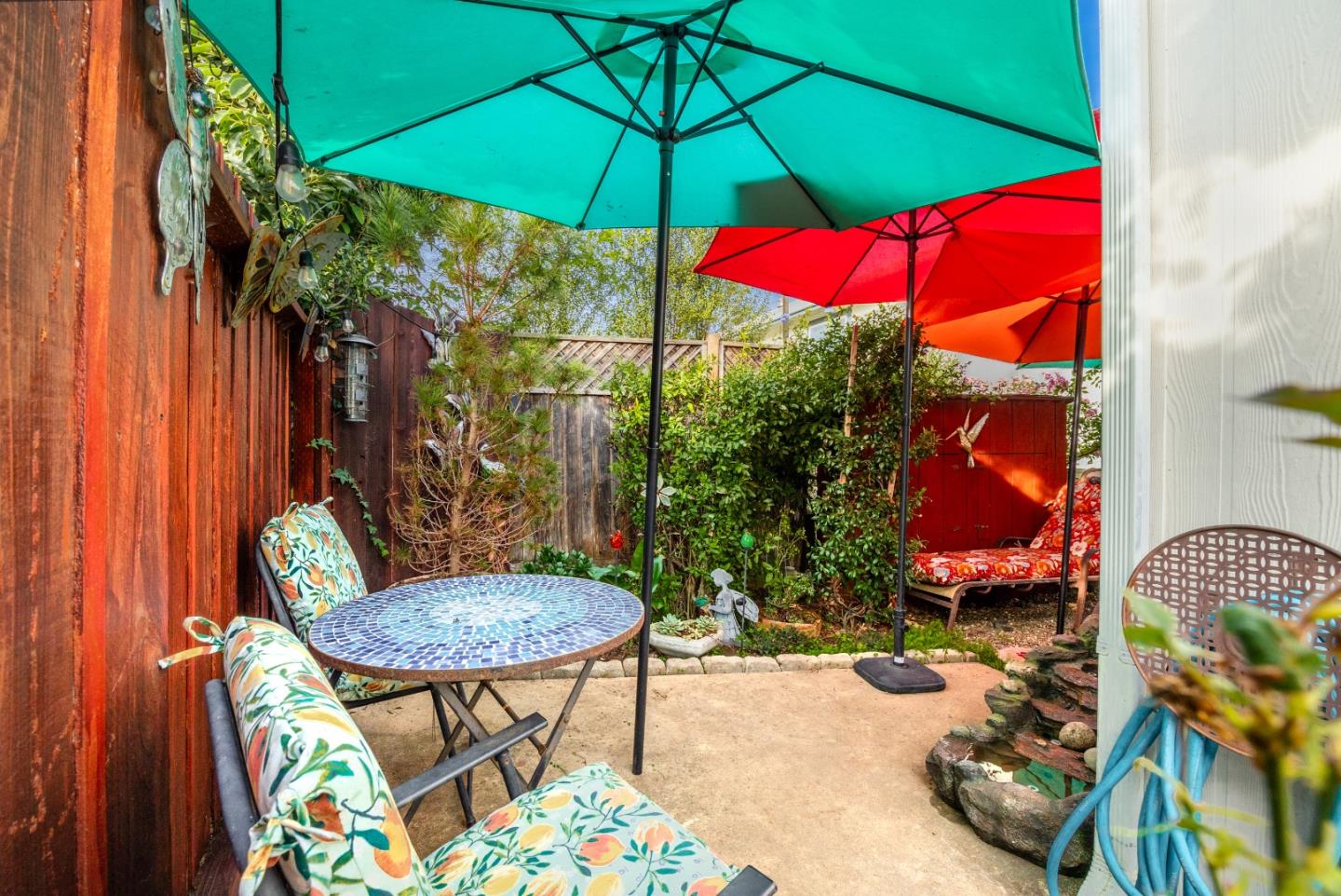 Detail Gallery Image 36 of 37 For 2630 Orchard St #6,  Soquel,  CA 95073 - 3 Beds | 2 Baths