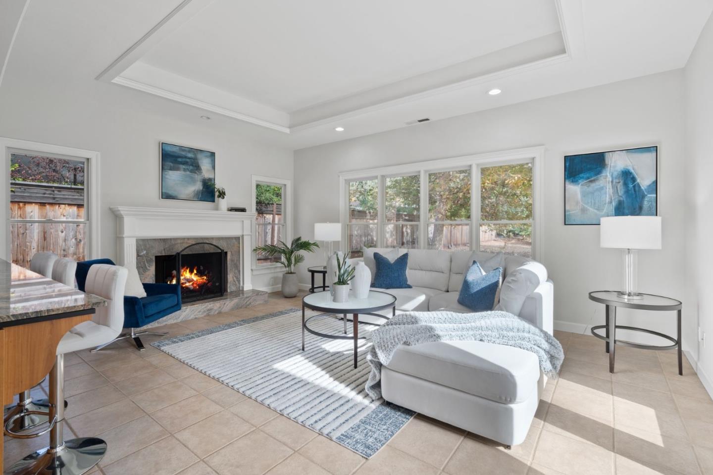 Detail Gallery Image 22 of 63 For 24313 Summerhill Ave, Los Altos,  CA 94024 - 3 Beds | 2 Baths