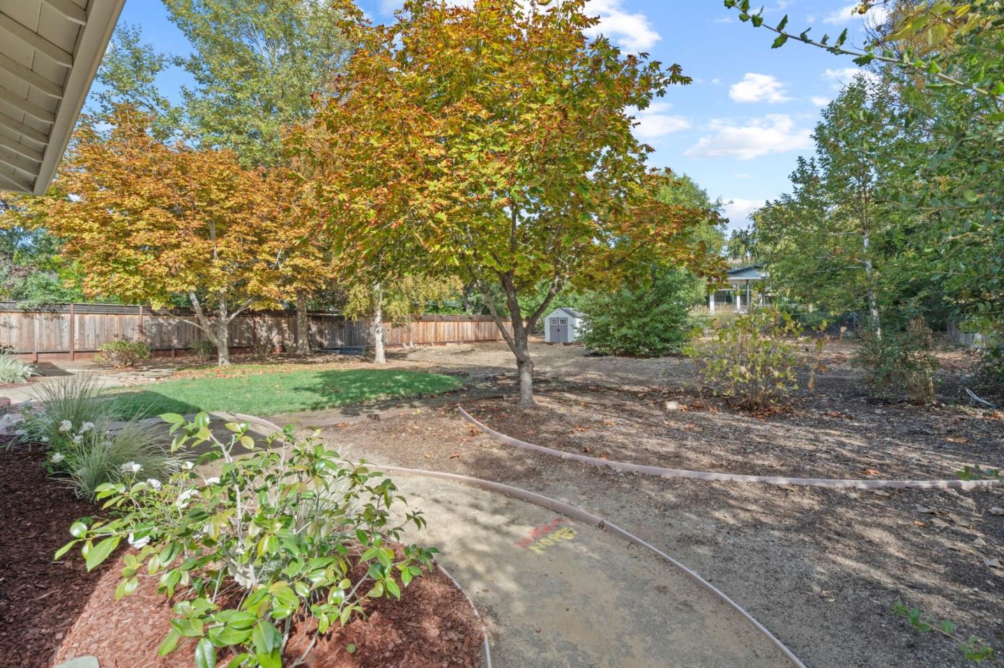 Detail Gallery Image 54 of 63 For 24313 Summerhill Ave, Los Altos,  CA 94024 - 3 Beds | 2 Baths