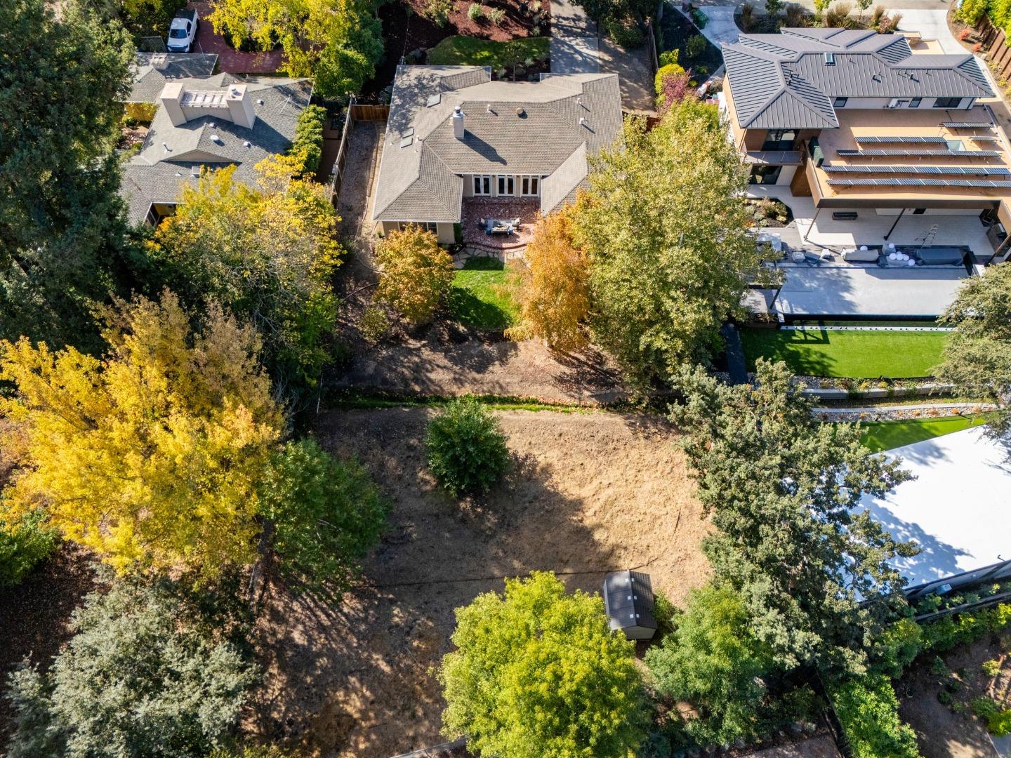 Detail Gallery Image 60 of 63 For 24313 Summerhill Ave, Los Altos,  CA 94024 - 3 Beds | 2 Baths