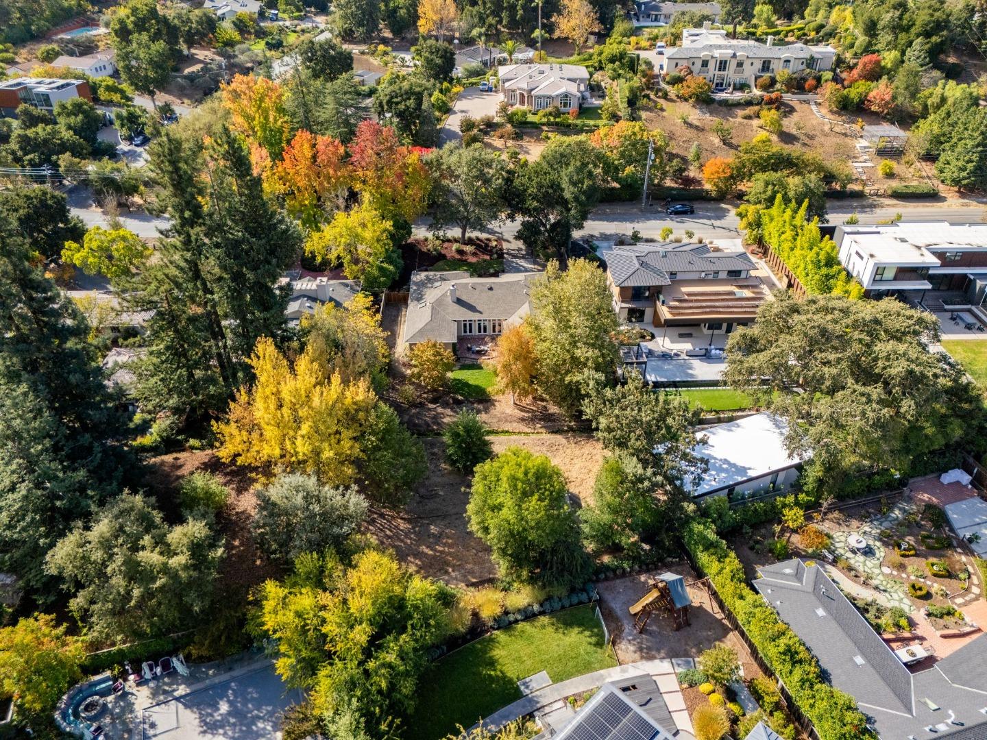 Detail Gallery Image 61 of 63 For 24313 Summerhill Ave, Los Altos,  CA 94024 - 3 Beds | 2 Baths