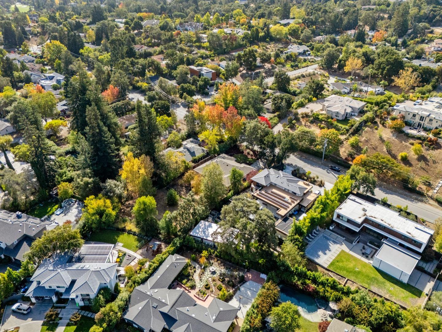 Detail Gallery Image 63 of 63 For 24313 Summerhill Ave, Los Altos,  CA 94024 - 3 Beds | 2 Baths