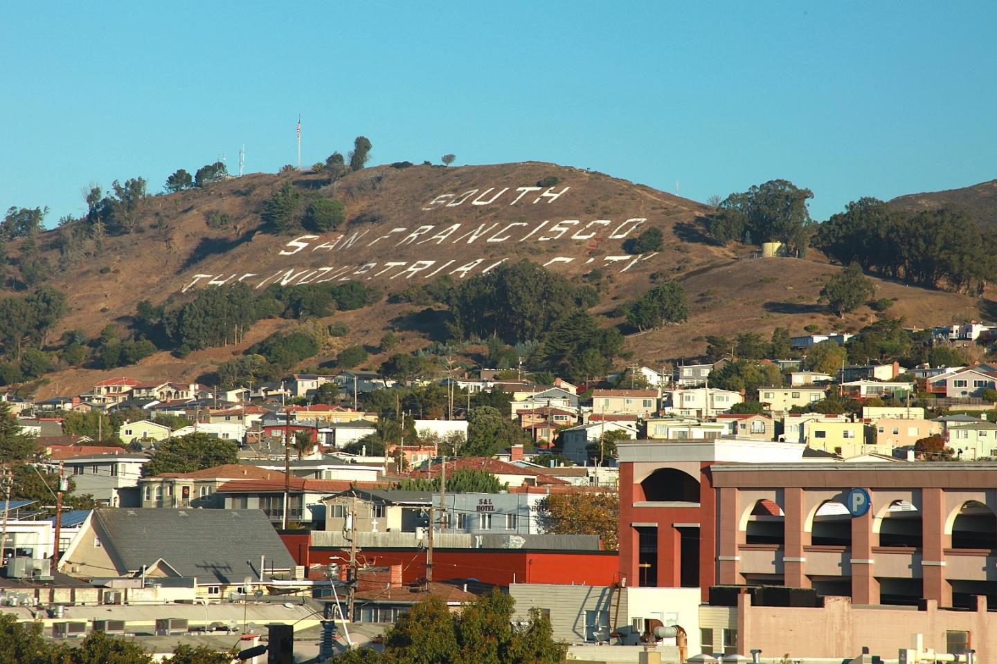 Detail Gallery Image 10 of 10 For 200 Linden Ave #602,  South San Francisco,  CA 94080 - 2 Beds | 2 Baths