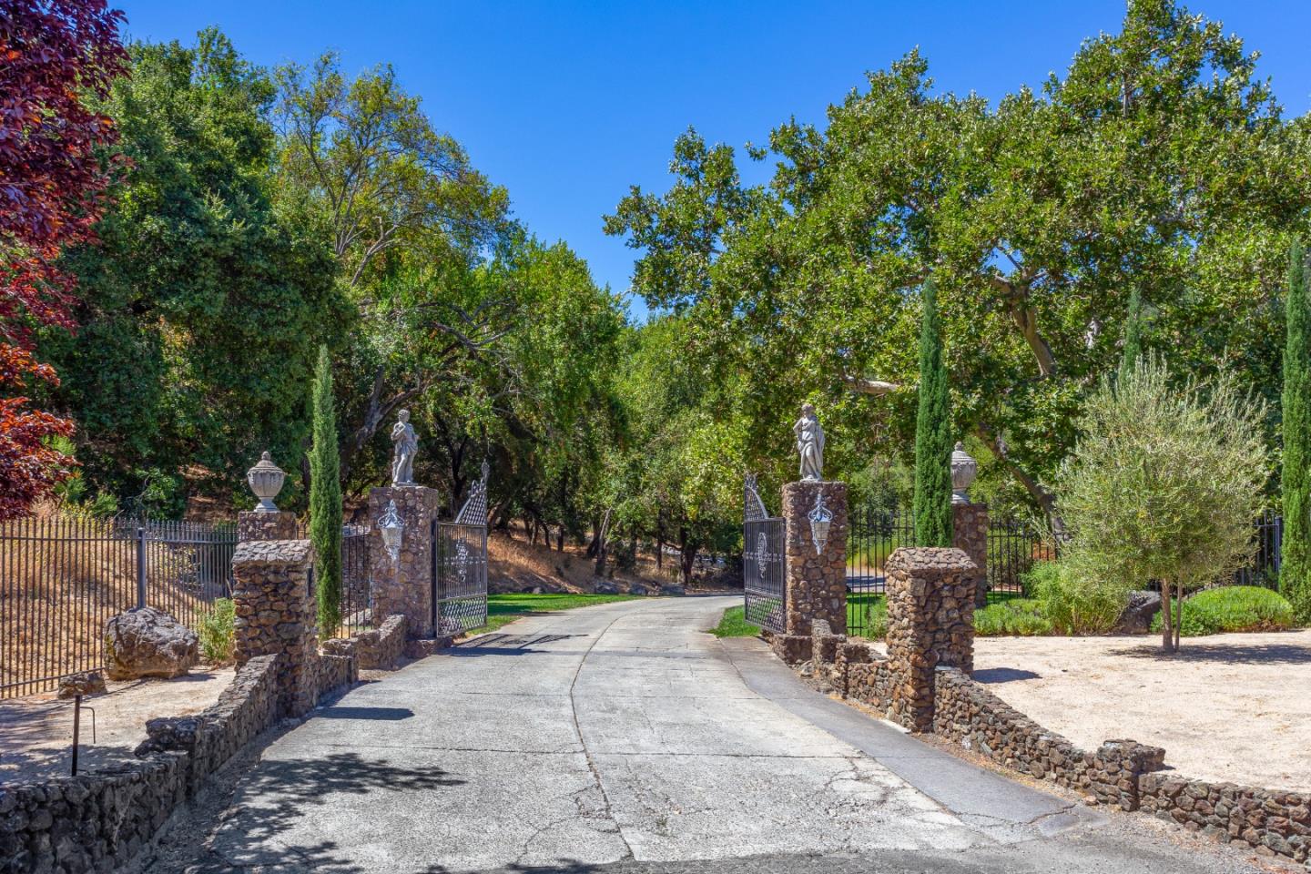 0 0 Via Vespero, San Jose, California 95120, ,Land,For Sale,0 0 Via Vespero,ML81985697
