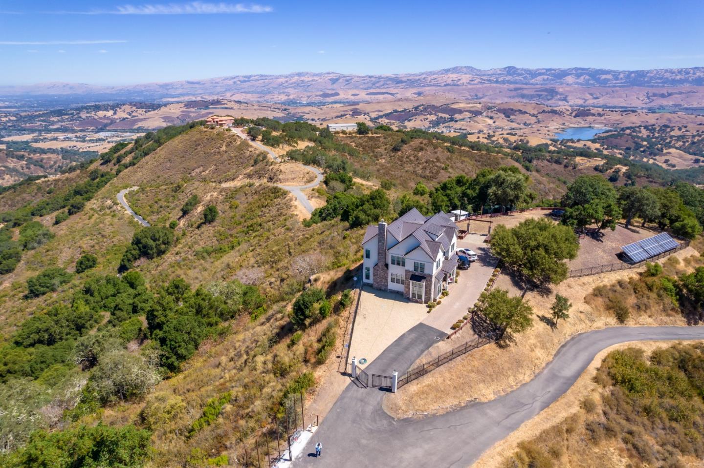 0 0 Via Vespero, San Jose, California 95120, ,Land,For Sale,0 0 Via Vespero,ML81985697