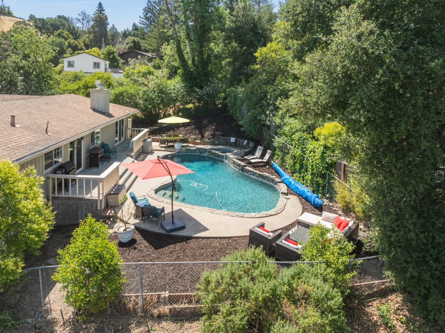 Detail Gallery Image 2 of 52 For 16795 Jackson Oaks Dr, Morgan Hill,  CA 95037 - 4 Beds | 2 Baths