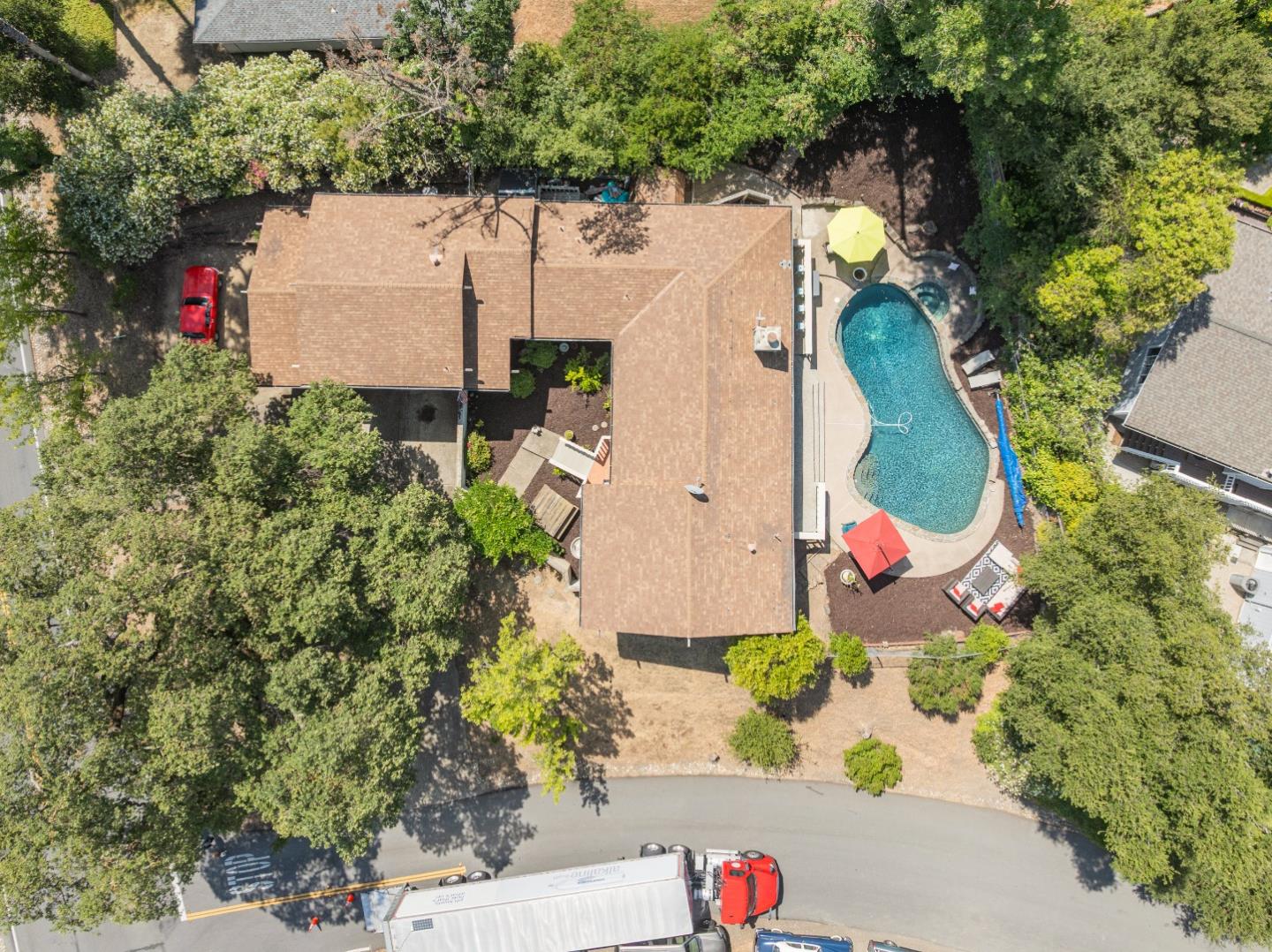 Detail Gallery Image 3 of 52 For 16795 Jackson Oaks Dr, Morgan Hill,  CA 95037 - 4 Beds | 2 Baths