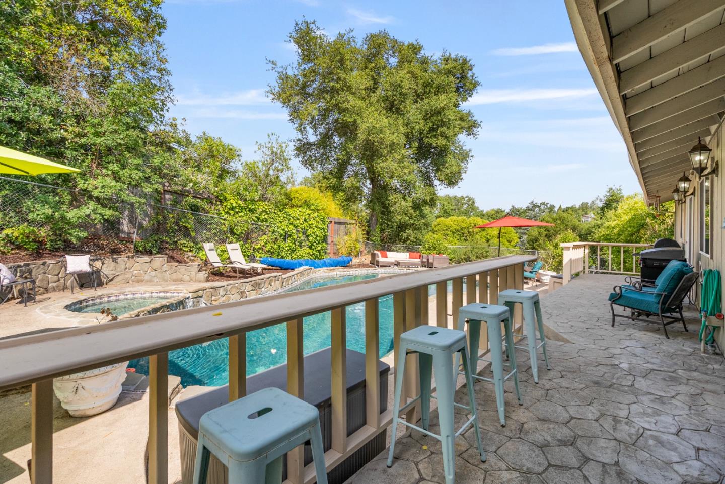 Detail Gallery Image 36 of 52 For 16795 Jackson Oaks Dr, Morgan Hill,  CA 95037 - 4 Beds | 2 Baths