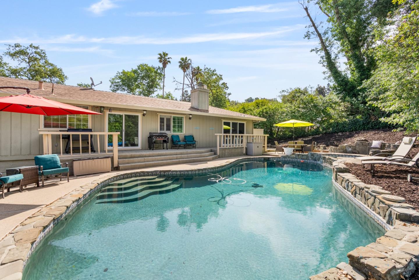 Detail Gallery Image 38 of 52 For 16795 Jackson Oaks Dr, Morgan Hill,  CA 95037 - 4 Beds | 2 Baths