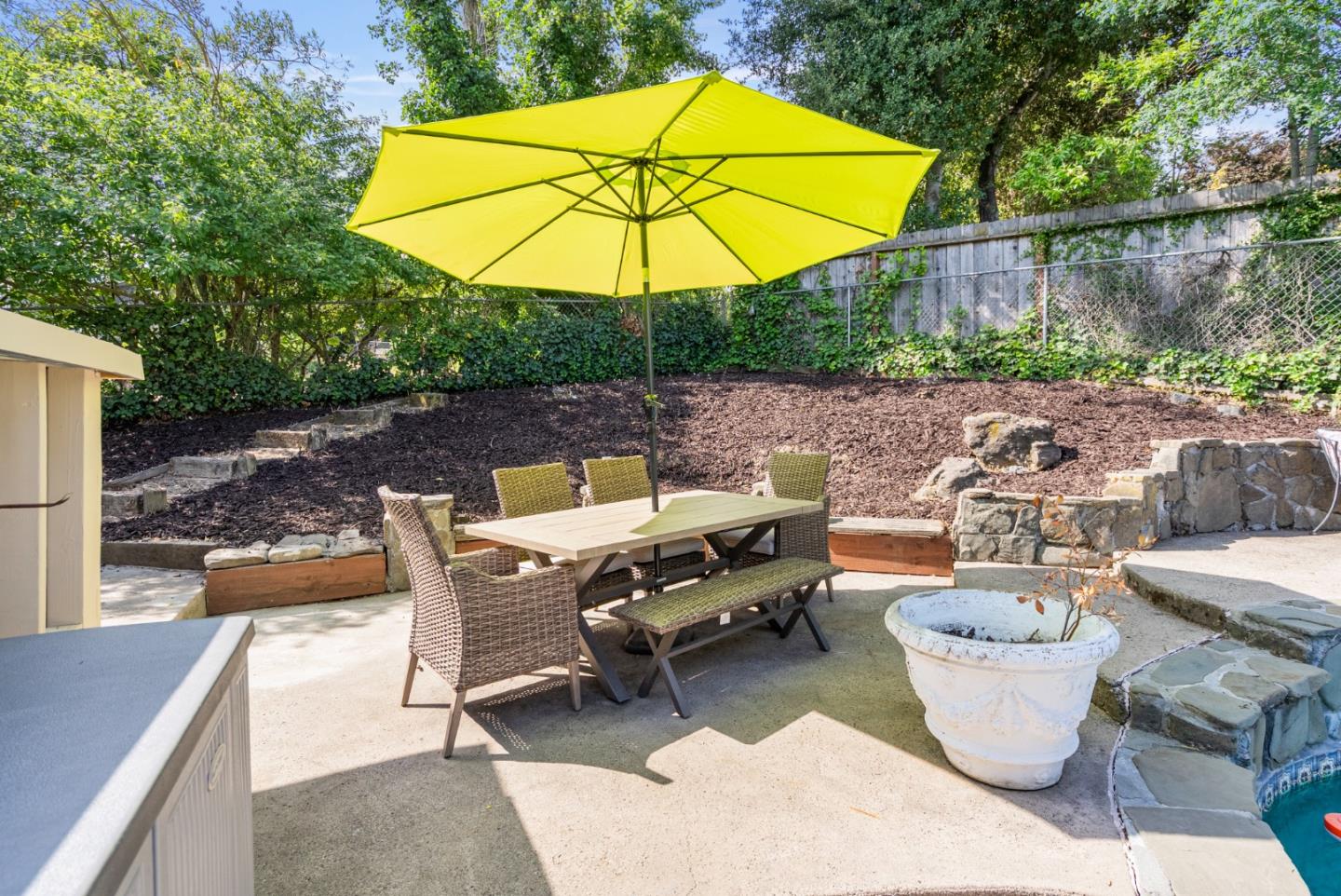 Detail Gallery Image 41 of 52 For 16795 Jackson Oaks Dr, Morgan Hill,  CA 95037 - 4 Beds | 2 Baths