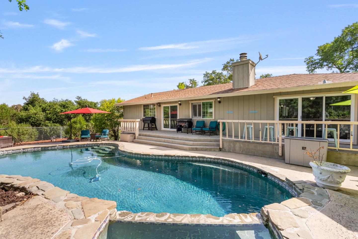 Detail Gallery Image 42 of 52 For 16795 Jackson Oaks Dr, Morgan Hill,  CA 95037 - 4 Beds | 2 Baths