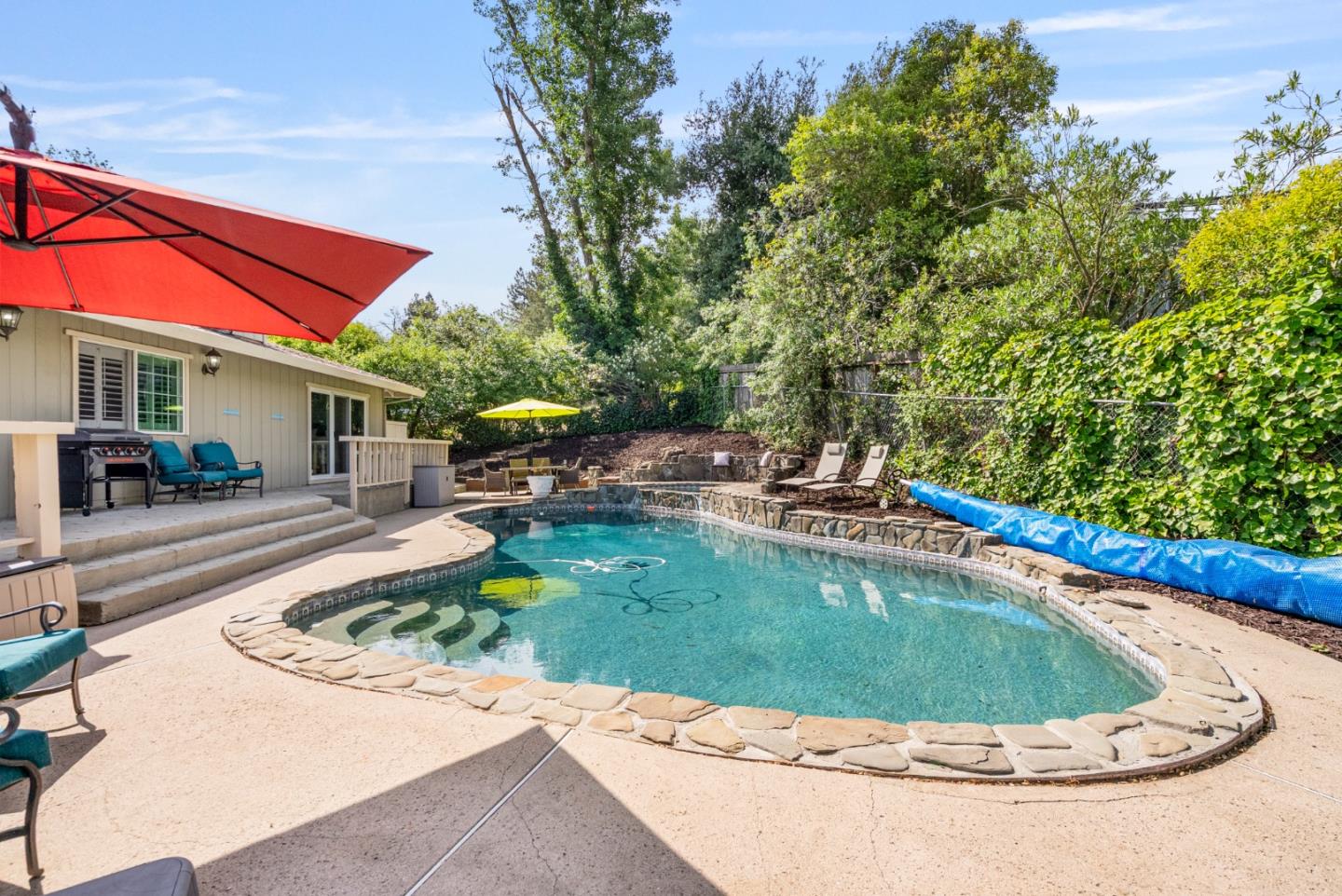 Detail Gallery Image 43 of 52 For 16795 Jackson Oaks Dr, Morgan Hill,  CA 95037 - 4 Beds | 2 Baths