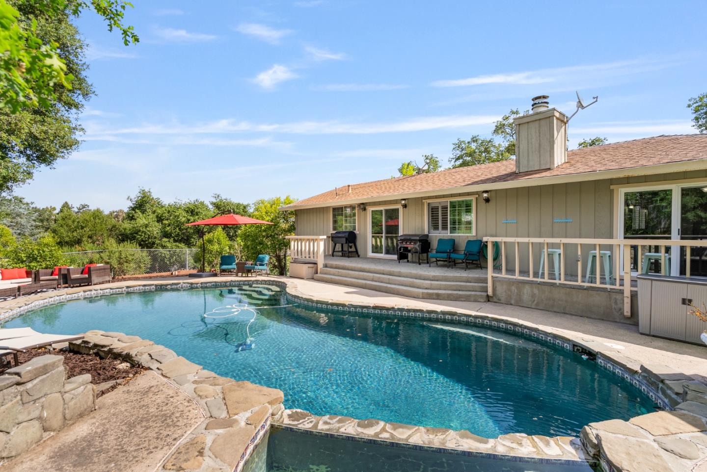 Detail Gallery Image 44 of 52 For 16795 Jackson Oaks Dr, Morgan Hill,  CA 95037 - 4 Beds | 2 Baths