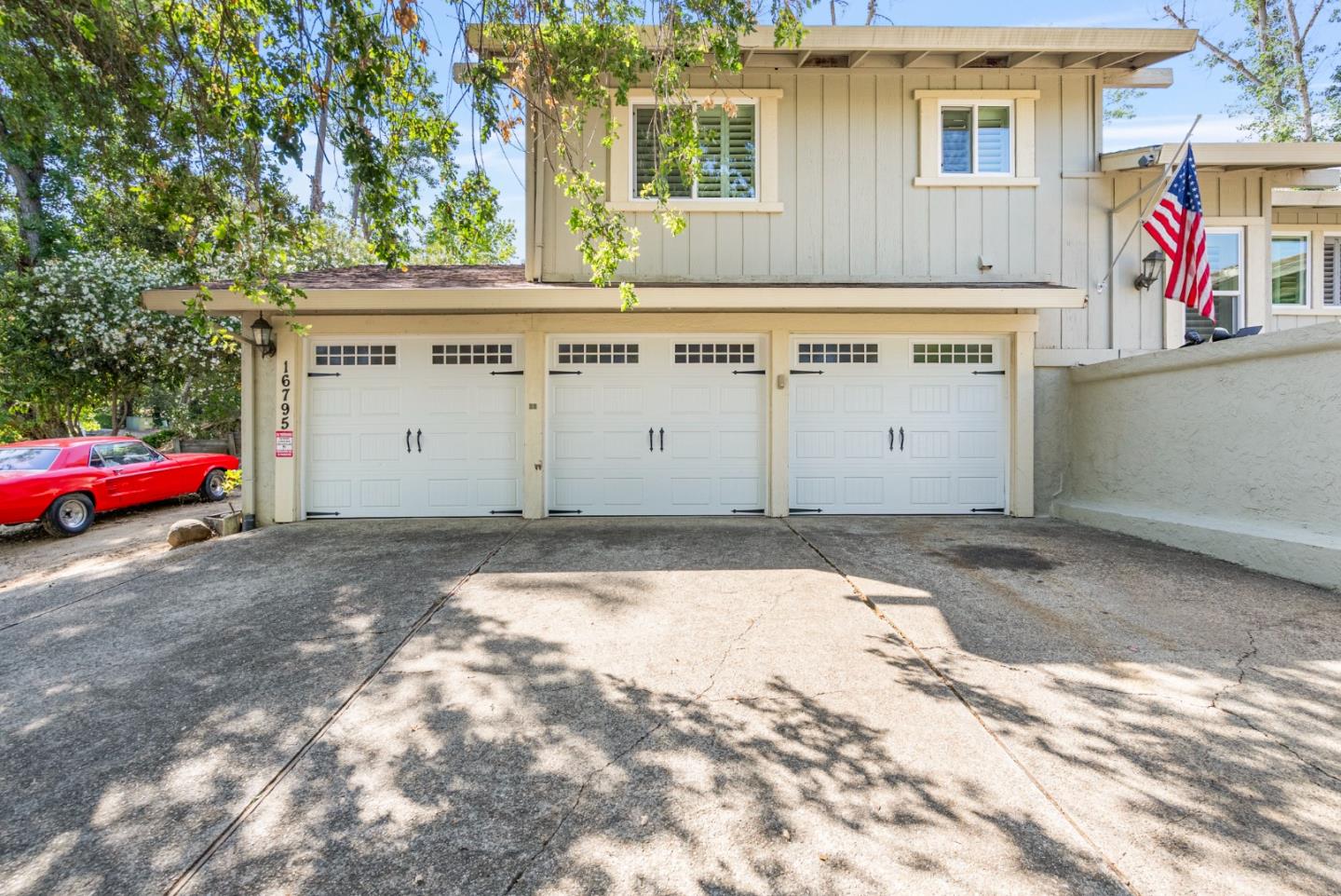 Detail Gallery Image 46 of 52 For 16795 Jackson Oaks Dr, Morgan Hill,  CA 95037 - 4 Beds | 2 Baths