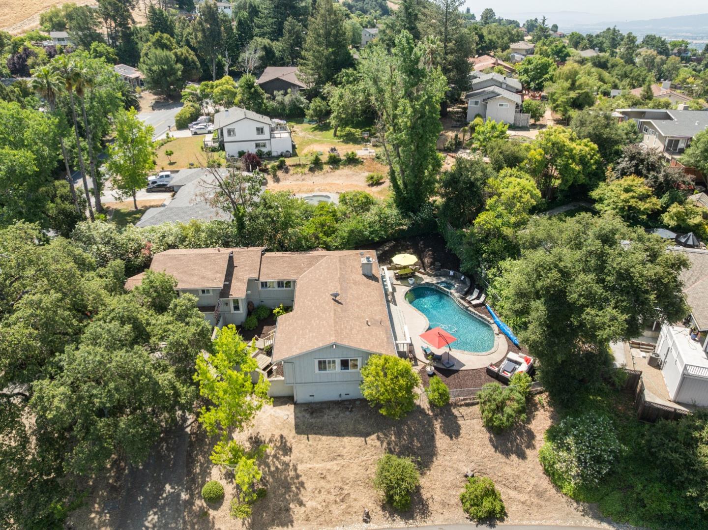 Detail Gallery Image 50 of 52 For 16795 Jackson Oaks Dr, Morgan Hill,  CA 95037 - 4 Beds | 2 Baths